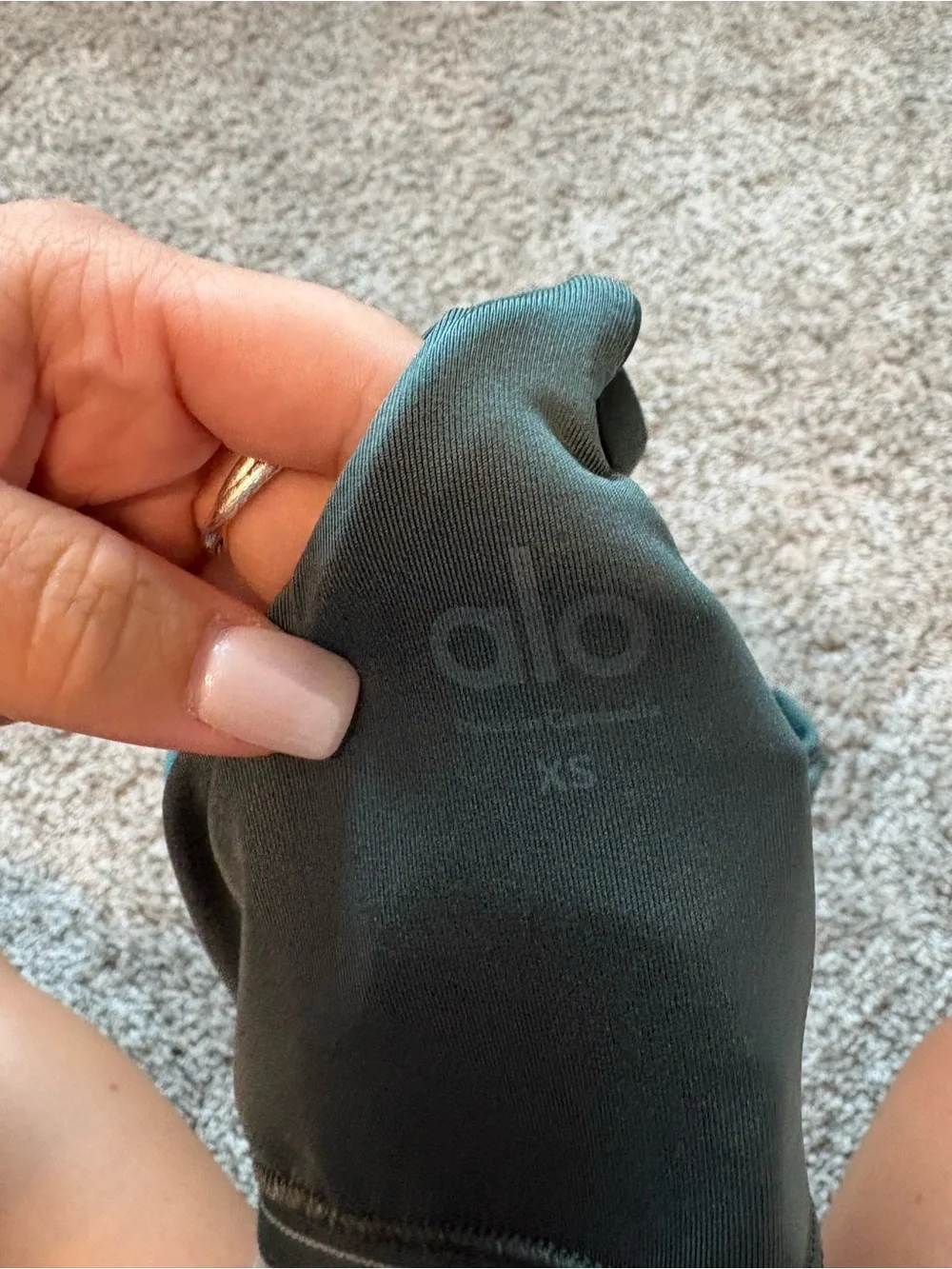ALO Yoga *worn once